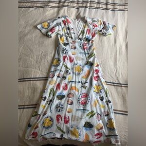 Lisa Says Gah!  Jess Dress